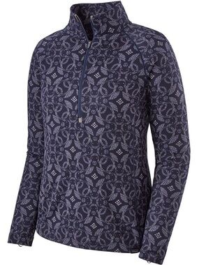 Patagonia W’s Capilene Midweight Zip-Neck, Size XL, See Description For Color